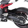 TRIUMPH STREET TRIPLE R 13-17 CUBRE CADENA BARRACUDA
