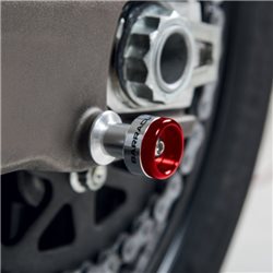 DIABOLOS MOTO BARRACUDA 6/8 mm