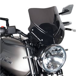 MOTO GUZZI V7 II CUPULA AEROSPORT BARRACUDA