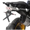 BMW R 1250 GS 19 - 20 PORTAMATRICULAS BARRACUDA
