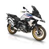 BMW R 1250 GS 19 - 20 PORTAMATRICULAS BARRACUDA