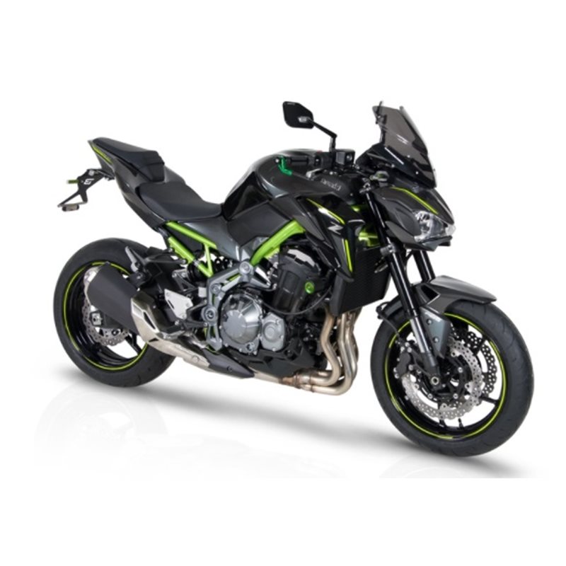 KAWASAKI Z900 17'-19' CUPULA AEROSPORT KAWASAKI Z900 17'-19' CUPULA AEROSPORT