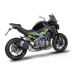 KAWASAKI Z900 17'-19' CUPULA AEROSPORT