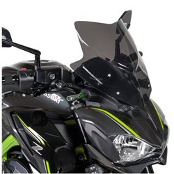 KAWASAKI Z900 17'-19' CUPULA AEROSPORT