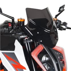 KTM SUPERDUKE 1290 17-19 CUPULA AEROSPORT
