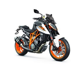 KTM SUPERDUKE 1290 17-19 CUPULA AEROSPORT