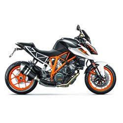 KTM SUPERDUKE 1290 17-19 CUPULA AEROSPORT