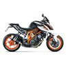 KTM SUPERDUKE 1290 17-19 CUPULA AEROSPORT