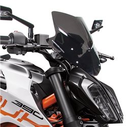 KTM DUKE 390 18-19 CUPULA AEROSPORT