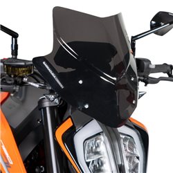 KTM DUKE 790 18-19 CUPULA AEROSPORT