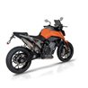 KTM DUKE 790 18-19 CUPULA AEROSPORT