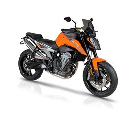 KTM DUKE 790 18-19 CUPULA AEROSPORT