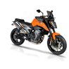 KTM DUKE 790 18-19 CUPULA AEROSPORT