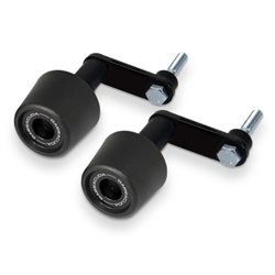 HONDA CBR 600RR 13-17 PROTECTORES ANTICAIDAS BARRACUDA