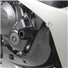 HONDA CBR 600RR 11-13 TOPES ANTICAIDA BARRACUDA