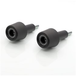 YAMAHA MT-07 13 17 PROTECTORES ANTICAIDAS BARRACUDA