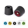 YAMAHA MT-07 13 17 PROTECTORES ANTICAIDAS BARRACUDA