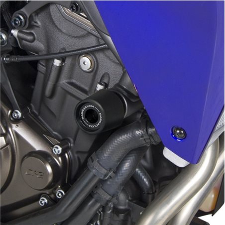 YAMAHA MT-07 TRACER PROTECTORES ANTICAIDAS BARRACUDA