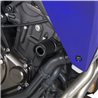 YAMAHA MT-07 TRACER PROTECTORES ANTICAIDAS BARRACUDA