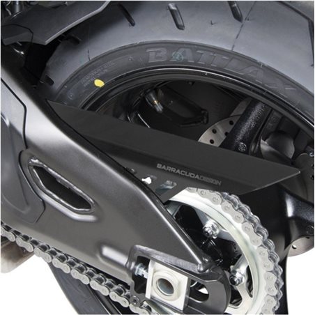 YAMAHA MT-10 CUBRE CADENA BARRACUDA