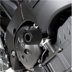 YAMAHA FZ1 PROTECTORES ANTICAIDAS BARRACUDA