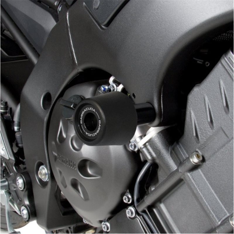 YAMAHA FZ1 PROTECTORES ANTICAIDAS BARRACUDA