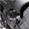 YAMAHA FZ1 PROTECTORES ANTICAIDAS BARRACUDA