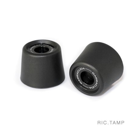 YAMAHA FZ1 PROTECTORES ANTICAIDAS BARRACUDA