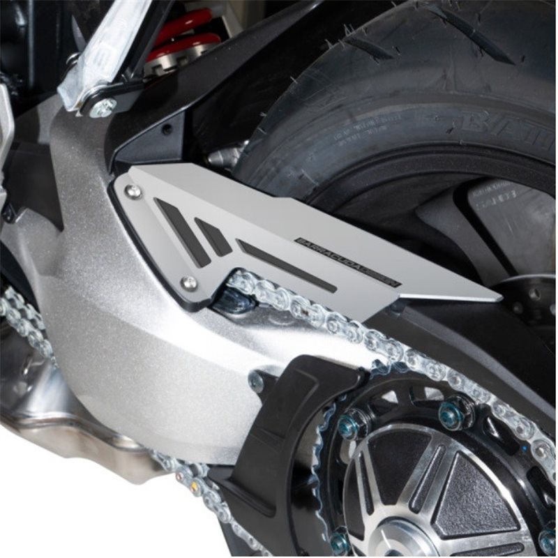 HONDA CB 1000R 18-19 CUBRE CADENA BARRACUDA