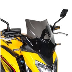 HONDA CB 650F 15-16 CUPULA AEROSPORT