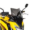 HONDA CB 650F 15-16 CUPULA AEROSPORT