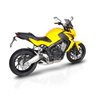 HONDA CB 650F 15-16 CUPULA AEROSPORT