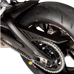 YAMAHA MT-09 14-16 CUBRE CADENA BARRACUDA