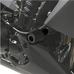 KAWASAKI Z1000 14-19 ANTICAIDAS BARRACUDA