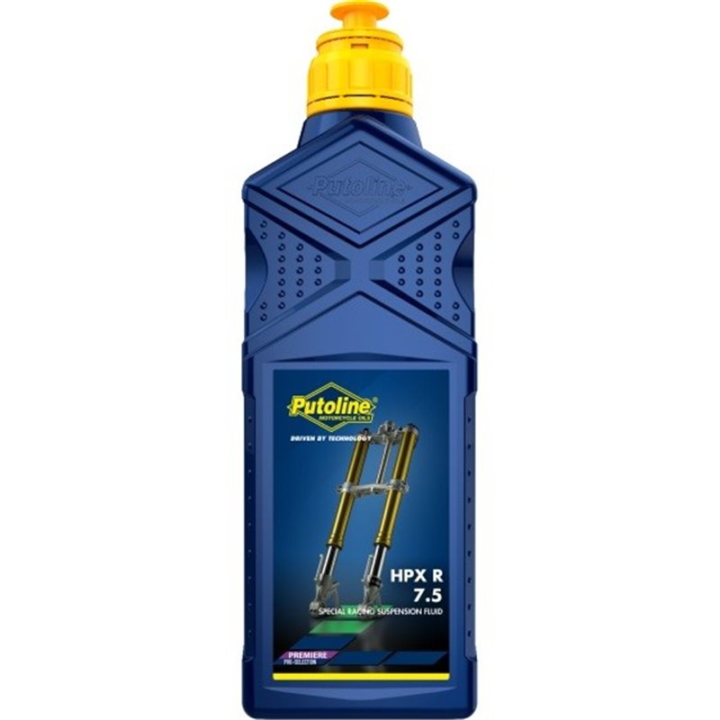 ACEITE HORQUILLA HPX R 7.5 PUTOLINE