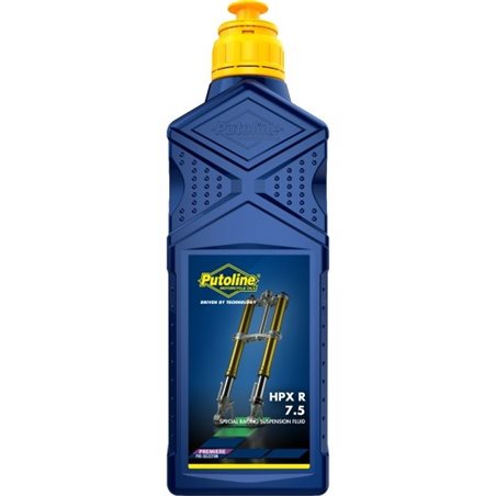 ACEITE HORQUILLA HPX R 7.5 PUTOLINE