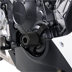 HONDA CBR 650F/X PROTECTORES ANTICAIDAS BARRACUDA