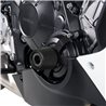 HONDA CBR 650F/X PROTECTORES ANTICAIDAS BARRACUDA