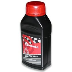 LIQUIDO DE FRENOS BREMBO SPORT EVO 500
