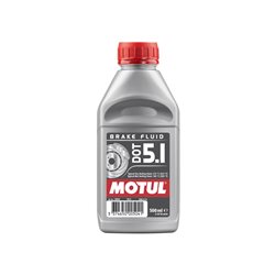 LÍQUIDO DE FRENOS MOTUL DOT 5.1