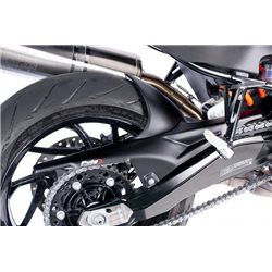 BMW F700GS 12'-16'  PUIG GUARDABARROS