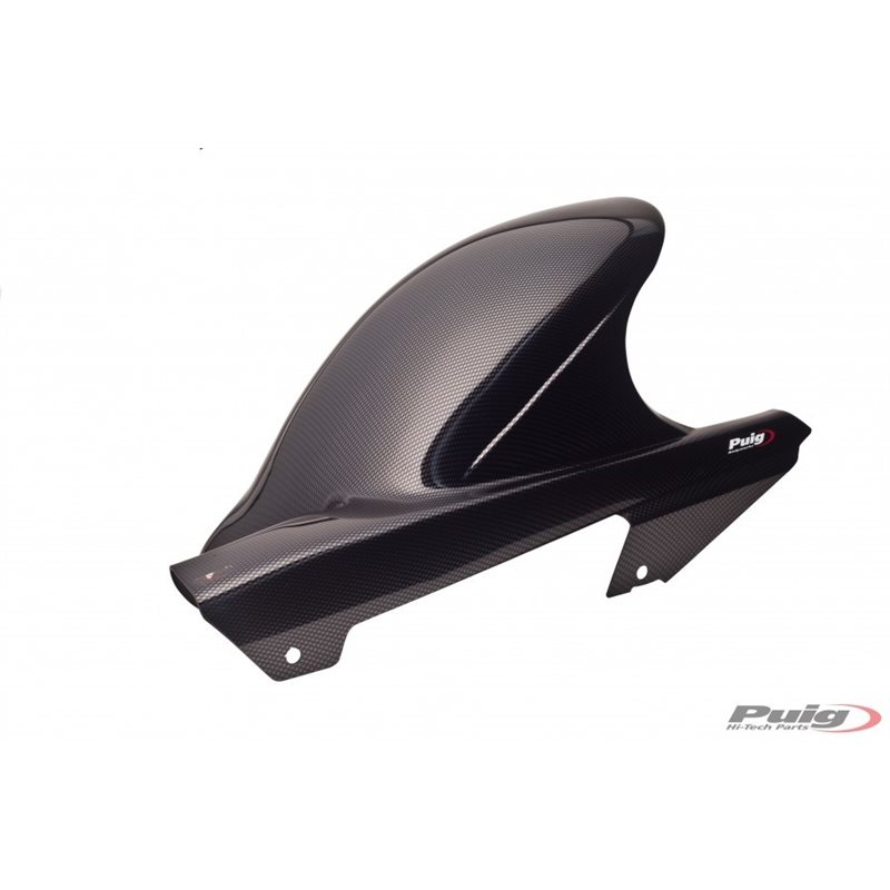 HONDA CBF600N 04'-07' GUARDABARROS PUIG HONDA CBF600N 04'-07' GUARDABARROS PUIG