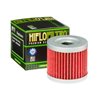 SUZUKI UE 150 (01-) FILTRO ACEITE HIFLOFILTRO