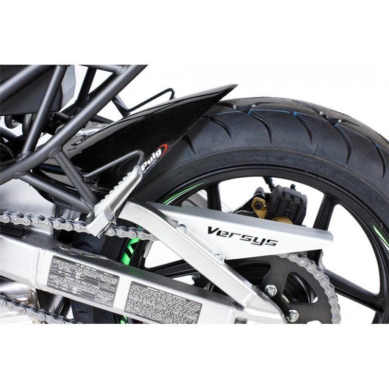 KAWASAKI VERSYS 07'-14' GUARDABARROS PUIG