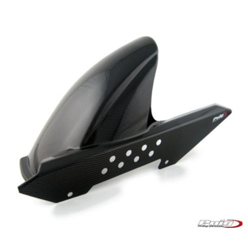 KAWASAKI Z750S 05'-06' GUARDABARROS PUIG KAWASAKI Z750S 05'-06' GUARDABARROS PUIG