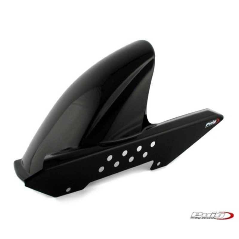 KAWASAKI Z750 07'-12' GUARDABARROS PUIG KAWASAKI Z750 07'-12' GUARDABARROS PUIG
