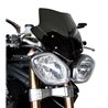 TRIUMPH STREET TRIPLE R 11'-12' CUPULA AEROSPORT BARRACUDA