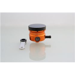 DEPÓSITO LÍQUIDO FRENOS NARANJA