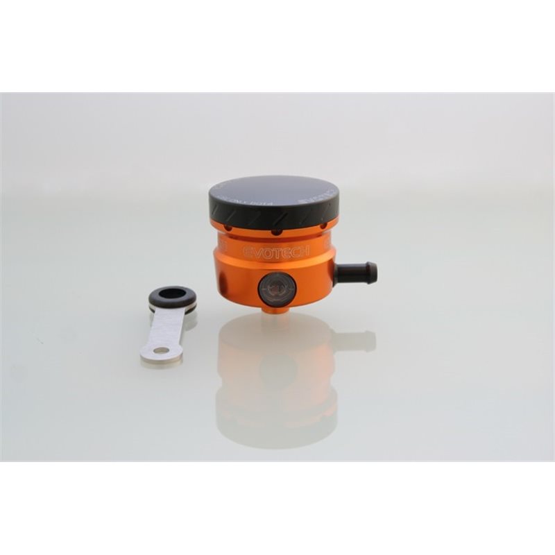 DEPÓSITO LÍQUIDO FRENOS NARANJA