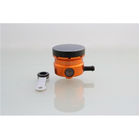 DEPÓSITO LÍQUIDO FRENOS NARANJA